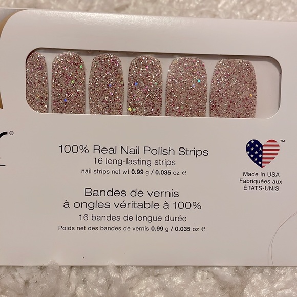 NEW! Color Street Nail Sets (Sold as one bundle) - Picture 7 of 11